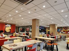 -永和大王(军博店)