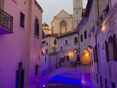 -华谊兄弟（长沙）电影小镇