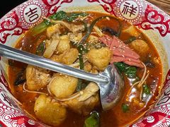 -破店肥哈·东北烧烤(南山保利店)