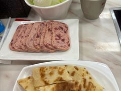 -彭记铁锅肥肠(东四总店)