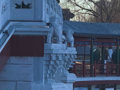 -西海子公园