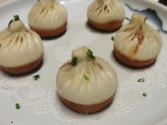 -通安客栈中餐厅·何家小馆