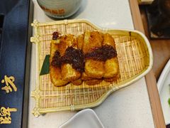 -老牌坊云南鱼豆花火锅(哈西万达店)