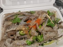 -陈添記·祖傳爽鱼皮·西关老字号(广州首店)