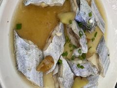 -健跳小海鲜(人民路店)