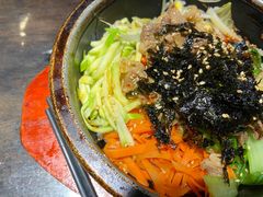 -韩一馆(吉大店)