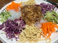 -直隶安家牛肉罩饼(建华店)