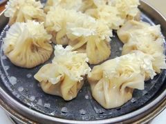 -四海回族饭店(前进大街店)