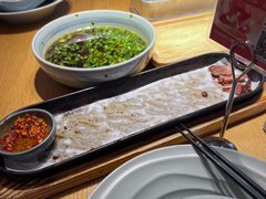 -蜜桃餐厅·伴山(绿宝广场店)