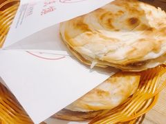 -山丹丹西北菜(金贸大厦店)