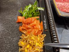 -三通阁石板烤肉