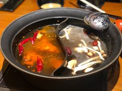 -呷哺呷哺(泰盛广场店)