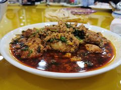 -魏四小鱼锅贴王