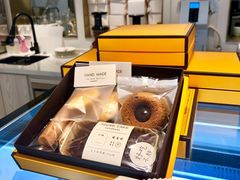 -Fridi Patisserie Cafe