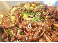 -张大师鸭爪爪特色干锅(南湖店)