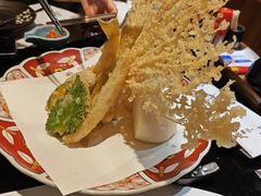 -天狗山料理(省体店)