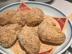 -龍聚祥烧麦馆(万达店)