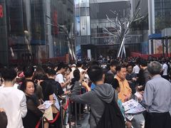 -优衣库(深圳万象天地旗舰店)