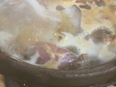 -范贤光鸡公煲(平乐园总店)