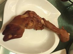 羊蹄-恒盛居回族饭店