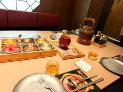 -将军牛排·尔滨地标朝鲜族美食(总店)