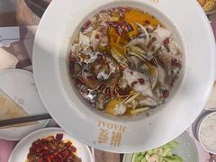 -椒爱水煮鱼川菜(中街大悦城店)