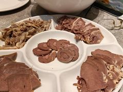 -高玛纳驴肉火烧(河间总店)