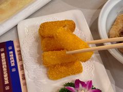 -北李妈妈菜·海肠捞饭(高新万达店)
