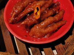 -避风塘(宝山万达店)