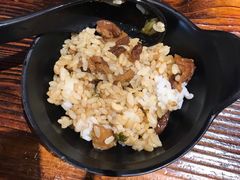 -大三元台湾鲁肉饭(沙井新桥店)
