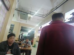 -王菊美食街·王菊面馆(总店)