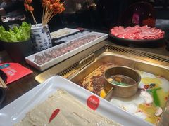 -九鼎轩脆毛肚火锅(商业街店)