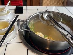 -幸运牛汕头小黄牛牛肉火锅(梅林店)