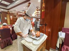 -北京全聚德(玉泉路店)