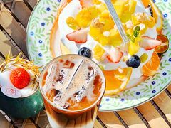 -花小醉露营烤肉·下午茶餐吧(熙南里店)