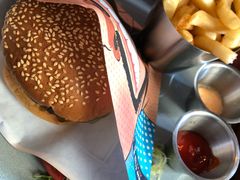 -bluefrog蓝蛙(水游城店)