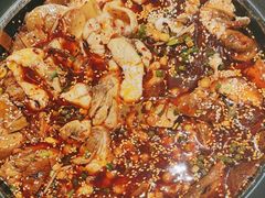 -青花椒花椒鱼(合生汇店)