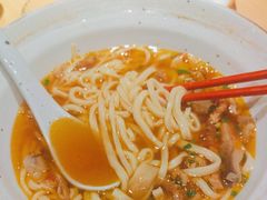 -大师兄·西北小馆(北站缤果空间店)