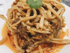 -名善山珍·野生菌汤锅(文殊院店)