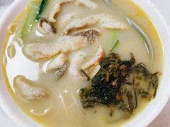 -明呈黄鱼面馆(斜土路店)