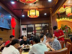 -汇景花园酒家(基立下道店)