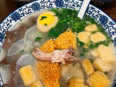 -小潘记鸭血粉丝汤