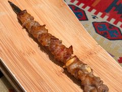 -巴依老爷新疆美食(工体旗舰店)