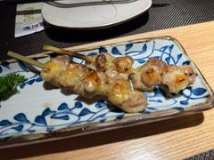 -德川家日本料理(顺义华联店)