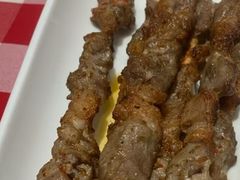 -西贝(上海中心店)