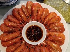 -不仔客海鲜·烧烤·270度海景餐厅(大东海店)