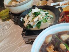 -深山老屋(国顺东路店)