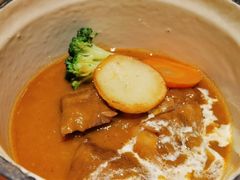 -老乾杯和牛烧肉(王府中环店)