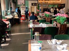 大堂-紫光园(创始店)