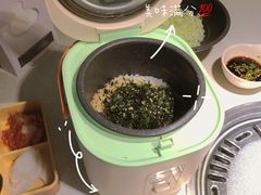 -猫爪爪原切自助烤肉(观音桥阳光世纪店)